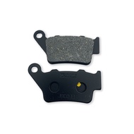 Rear Mineral Brake Pad BMW G310 GS G310 R C400 CE04 Brake Pad