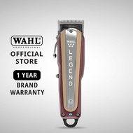 Wahl Cordless Hair Clippers - Magic Clip Super Taper แบตเตอร์เลี่ยน