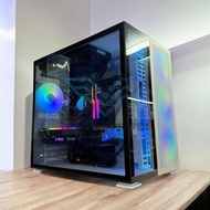 Gaming PC ( RTX3070Ti / i9-10900K / 16GB RAM / 1TB SSD )【👍🏼全新機箱｜👀實物圖｜🌐Wi-Fi 上網】# 電競 / Gaming / PC / 