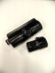 iRoad X5 Dashcam 前後車cam