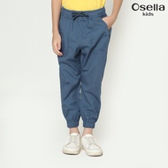 [NEW] Osella Basic Jogger Pants 32875002 | Celana Panjang Joger Anak Laki Laki
