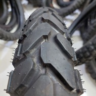 Mitas E-07+ 90/90 - 21 Adventure Tire USED