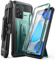 SUPCASE สำหรับ Samsung Galaxy A53 5G เคส (2022) UB Pro ซองหนังทนทานเต็มรูปแบบและเคสมีขาตั้งพร้อมตัวป
