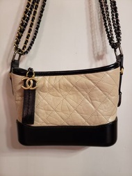 Chanel Hobo Bag