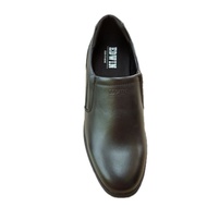 READY STOCK 2023 new model EDWIN LEATHER SHOEs