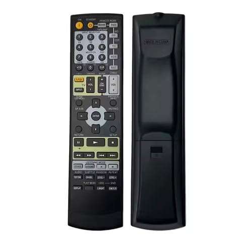 New Remote Control For Onkyo AV Receiver TX-SR503 TX-SR8350 TX-SR503E TXSR503 TXSR8350 TXSR503E