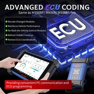 Autel MaxiIM IM608 II Key Fob Programming Tool Upgrade of IM608 PRO Diagnostic Tool XP400Pro Key Pro