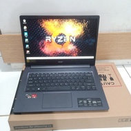 Laptop Acer Aspire 3 A314, AMD RYZEN 3 - 3250U, Ram 4GB SSD 256GB