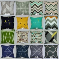 VFTD Sofa Cushion Cover 65X65