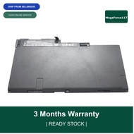 CM03XL G1 CM03XL HSTNN-DB4Q 840 750 845 HSTNN-IB4R New for 740 HP 850 E7U24AA Series LB4R 745 Batter