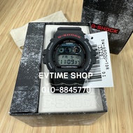 CASIO G-SHOCK BASIC DW-6900U-1DR / DW-6900U-1 / DW- 6900-1V / DW-6900U / DW-6900 BLACK RESIN BAND DI