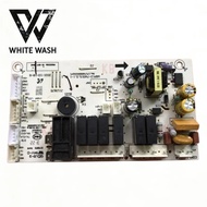 Appliance Parts Compatible with Dishwasher WQP12-7601S.D.1-1 Computer Board Power Board for Dishwash