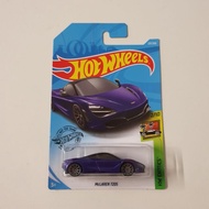Hot Wheels HW McLaren 720S Hotwheels