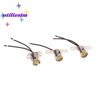[utilizojmS] BA15D BA15S Lamp Base BA15D Lamp Holder BAY15D Base 1156 Lamp Base 1157 Lamp Holder BA1