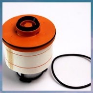 [hotkeystore.]  Filter Element 23390-0L070 23390-0L090 1770A337 for   8 FORTUNER 2.4D 2.8D   2.4D