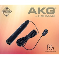 AKG C411PP High-performance miniature condenser vibration pickup