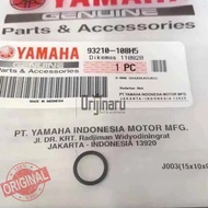 ORING O RING HANDLE CLUTCH RXKING RX KING COBRA MASTER RXZ RXS ORIGINAL 93210-108H5