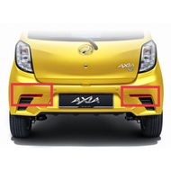 PERODUA AXIA 2014-2019 SE REAR BUMPER REFLECTOR L/R SET