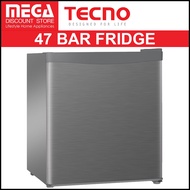 TECNO TFR48V2 MINI BAR FRIDGE (1 TICK)