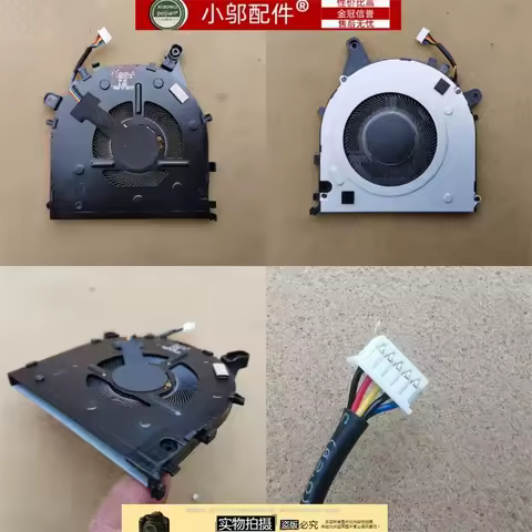 CPU Cooling Fan for Lenovo Thinkpad E14 E15 Gen2 Gen3 Gen4 R14 S3 Intel AMD Laptop Replacement Parts