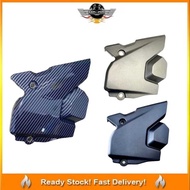 FRONT SPROCKET COVER Y15 Y15ZR Y16 Y16ZR
