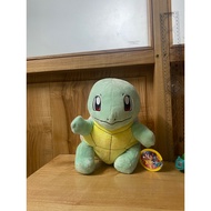 Squirtle Water Turtle Pokemon Teddy Bear