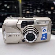 OLYMPUS MJU III 80 全正常