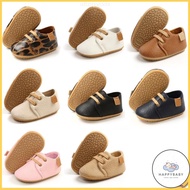 HB OMG* Infant Shoes Toddler Spring Composition Sole Baby Shoes Spring Leisure Shoes