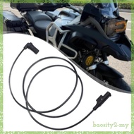 [BaositybbMY] High Performance ABS Speed Sensor Motorcycle Plastic Part for R1200GS R1200RT K1600GT 