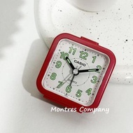 Montres Company 香港註冊公司(33年老店) 卡西歐 CASIO 鐘 時鐘 鬧鐘 指針鐘 指針鬧鐘 行針鐘 行針鬧鐘 座枱鐘 枱鐘 alarm clock TQ143 TQ143S TQ