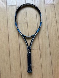 Babolat Tennis pure drive 2015 edition