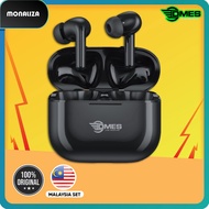 Dmes DE3 Plus True Wireless Earbuds Bluetooth 5.3 TWS Sport Gaming Earbuds