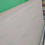 PAPAN GRC SILIKA BOARD / UNGGUL BOARD - 3,5mm