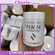 [Imported] Liposomal NMN Anti-Aging Pills NMN Codeage Box of 90 pills