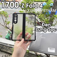 [Hỏa Tốc HCM] Ốp lưng XUNDD Samsung Z Fold 7/ Z Fold 6/ Z Fold 5/ Z Fold 4/ Z Fold 3 - Viền TPU Chốn