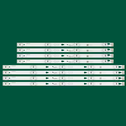 LED strip For 55S403LFAA U55P6016 U55P6046 U55P6066 55UT6006 55UC6426W 55UC6416 55UC6316 GIC55LB124 
