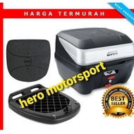 GIVI B32N BOX GIVI B32N Bold Monolock/ Top BOX #Gratisongkir Original