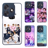 Case For Tecno Spark 10c BTS 1 phone Case cover Protection casing