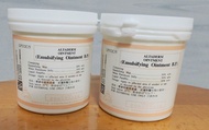 ALTADERM (Emulsifying Ointment B.P.)

- 用途廣泛: 
可用作潤膚膏或肥皂替代品。
