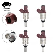 4Pcs Brand New A2710780023 Fuel Injector Fit For Mercedes-Benz W203 CL203 S203 C209 W211 S211 R171 1