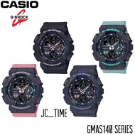 G-SHOCK MINI GMAS140 Series 100% Authentic.GMAS140-1A / GMAS140-2A / GMAS140-4A / GMAS140-8A