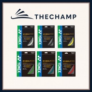 Yonex Badminton String Exbolt 68