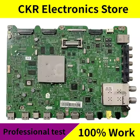 Original BN41-01800A BN41-01800B TV Motherboard for TV UA55ES7500 UE46ES8000U UE55ES8000 60ES8000J L