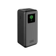 Thích hợp cho Ugreen 20000mAh 130W cung cấp điện chống bụi trường hợp