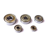 3d Printer Accessories Miniature Bearing 623ZZ 624ZZ 625ZZ 626ZZ 608ZZ 628ZZ