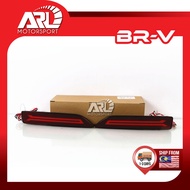 Honda BRV BR-V DG1 DG2 Rear Reflector LED Lamp Stop Brake Tail Light Lamp For BRV (2016 - 2025) ARL 