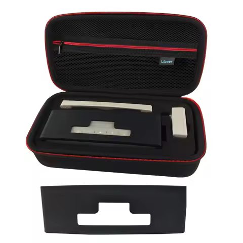 EVA Hard Storage Bag for Bose Soundlink Mini 1/ 2 Portable Travel Carrying Case Bag with Protective 