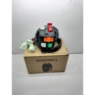 Honeywell old unirversal Left Switch All Motorcycles