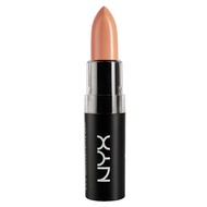 NYX Nyx cosmetics matte lipstick shy