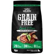 ABSOLUTE HOLISTIC Grain Free Lamb & Peas 22lbs